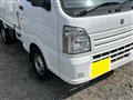 2017 Suzuki Carry Truck