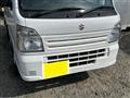 2017 Suzuki Carry Truck