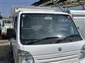 2017 Suzuki Carry Truck