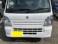 2017 Suzuki Carry Truck