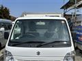 2017 Suzuki Carry Truck