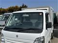 2017 Suzuki Carry Truck