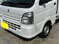 2017 Suzuki Carry Truck