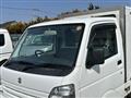 2017 Suzuki Carry Truck