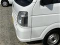 2017 Suzuki Carry Truck