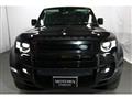 2022 Land Rover Defender