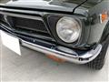 1974 Toyota Sprinter Trueno