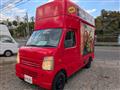 2008 Suzuki Carry Truck