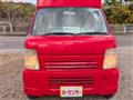 2008 Suzuki Carry Truck