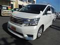 2009 Toyota Vellfire