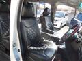 2009 Toyota Vellfire