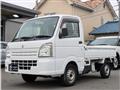2016 Suzuki Carry Truck