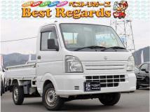 2016 Suzuki Carry Truck