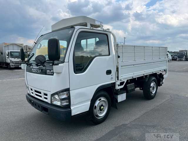 2006 Isuzu Isuzu Others