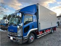 2018 Isuzu Isuzu Others