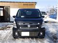 2017 Suzuki Wagon R