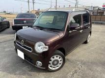 2013 Daihatsu MIRA COCOA