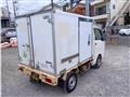 2019 Daihatsu Hijet Truck
