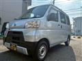 2019 Daihatsu Hijet Cargo