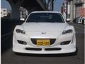 2003 Mazda RX-8