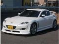 2003 Mazda RX-8