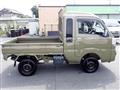 2015 Daihatsu Hijet Truck
