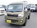 2015 Daihatsu Hijet Truck