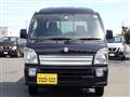 2021 Suzuki Carry Truck