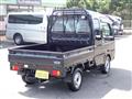 2021 Suzuki Carry Truck