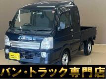 2021 Suzuki Carry Truck