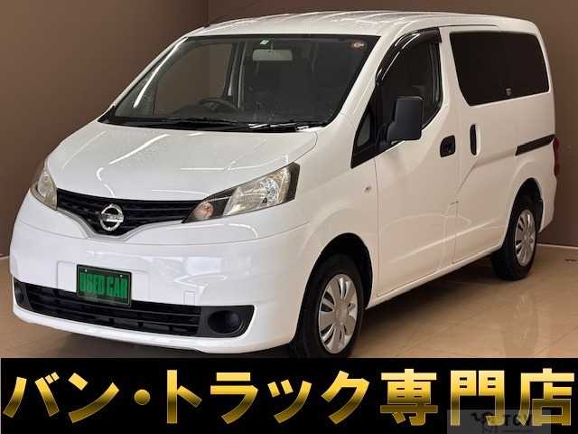 2018 Nissan NV200 VANETTE