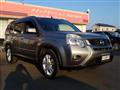 2013 Nissan X-Trail