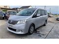2013 Nissan Serena
