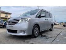 2013 Nissan Serena