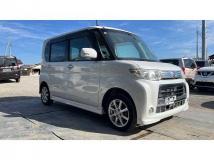 2012 Daihatsu Tanto Custom