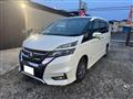 2019 Nissan Serena
