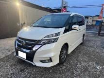 2019 Nissan Serena