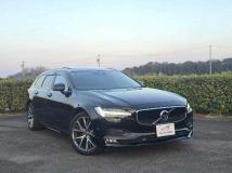 2020 Volvo V90