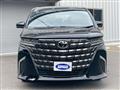 2026 Toyota Alphard G