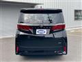 2026 Toyota Alphard G