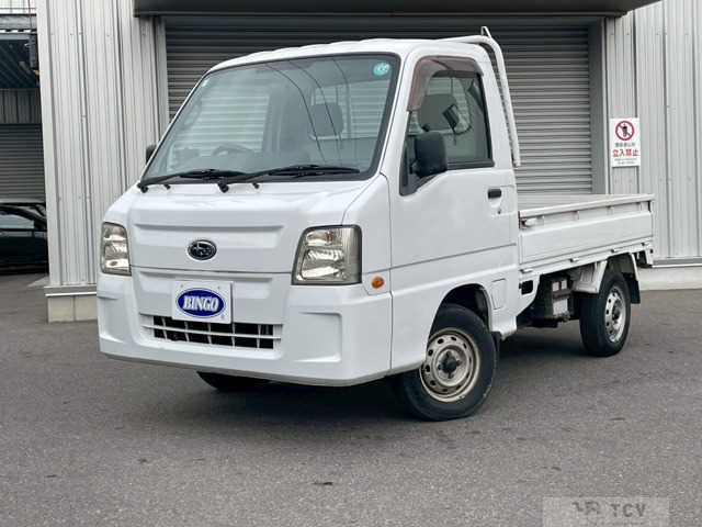 2012 Subaru Sambar