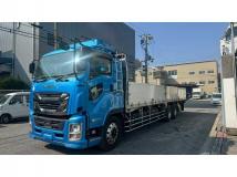 2022 Isuzu Isuzu Others