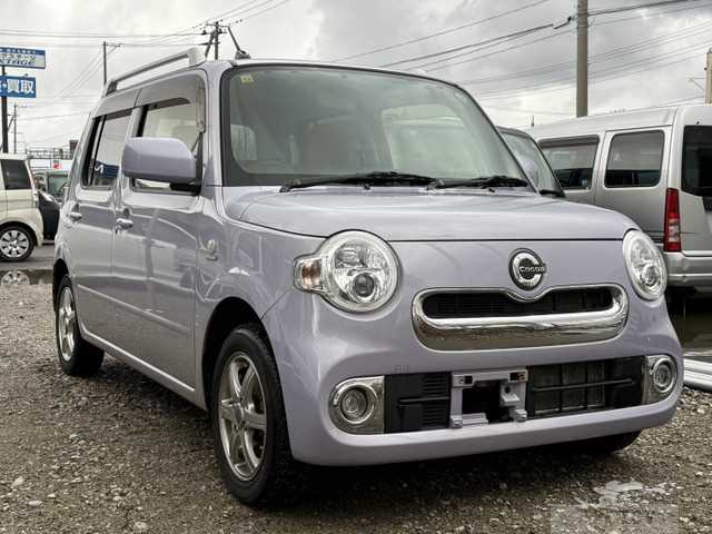 2014 Daihatsu MIRA COCOA