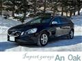 2012 Volvo V60