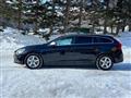 2012 Volvo V60