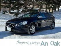 2012 Volvo V60