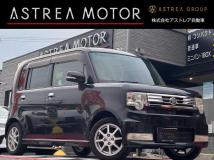 2012 Daihatsu Move Conte