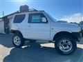 2008 Suzuki Jimny
