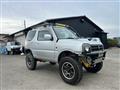 2005 Suzuki Jimny