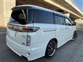 2011 Nissan Elgrand